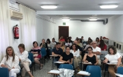 TALLER DE REDES SOCIALES PARA VENDER Y FIDELIAR .11-06-2019