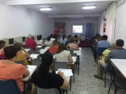 SEMINARIO ACTITUD FRENTE A LA VENTAS 25-07-2019