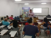 taller Comercio minorista julio 2019