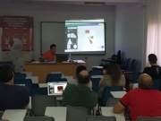 taller Comercio minorista julio 2019