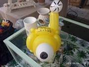 1º AVANCE DEL COMERCIO SALE A LA CALLE DÍA 3 DE AGOSTO 2019