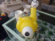 AVANCE 2º DÍA COMERCIO SALE A LA CALLE DÍA 17 DE AGOSTO