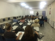 JORNADA TÉCNICA EL RETO DE LA FINANCIACIÓN -26.09.2019