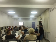 JORNADA TÉCNCIA EL RETO DE LA FINANCIACIÓN -26.09.2019