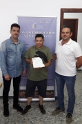 MESÓN PUJA -GANADOR MEJOR TAPA POPULAR