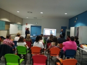 VISITA A RETAIL FUTURE VALENCIA DÍAS 16,17 Y 18 DE OCTUBRE DE 2019