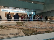 VISITA A RETAIL FUTURE VALENCIA DÍAS 16,17 Y 18 DE OCTUBRE DE 2019