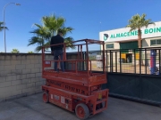 CURSO TRES MÁQUINAS