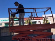 CURSO TRES MÁQUINAS