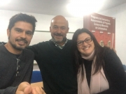 ENTREGA DE DICPLOMAS PROGRAMA DE FORMACIÓN COMERCIO MINORISTA EXTREMADURA-7.11.2019