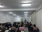 SEMINARIO EL COMERCIO DE FUTURO CÓMO AFRONTAR LOS CAMBIOS SIN MORIR EN EL INTENTO