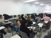 SEMINARIO EL COMERCIO DE FUTURO CÓMO AFRONTAR LOS CAMBIOS SIN MORIR EN EL INTENTO