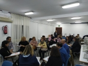 SEMINARIO EL COMERCIO DE FUTURO CÓMO AFRONTAR LOS CAMBIOS SIN MORIR EN EL INTENTO