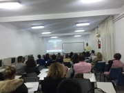 SEMINARIO EL COMERCIO DE FUTURO CÓMO AFRONTAR LOS CAMBIOS SIN MORIR EN EL INTENTO