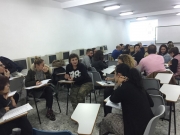 SEMINARIO EL COMERCIO DE FUTURO CÓMO AFRONTAR LOS CAMBIOS SIN MORIR EN EL INTENTO