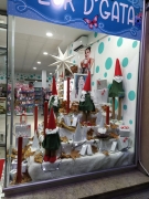 PERFUMERÍA FLOR D´GATA 1