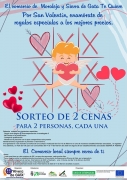 CAMPAÑA DE SAN VALENTÍN 2020