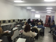 jornada formativa LEY DE SOCIEDAD DE LA INFORMACIÓN Y COMERCIO ELECTRÓNICO