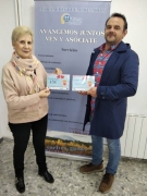 GANADORA CAMPAÑA DE SAN VALENTÍN 2020