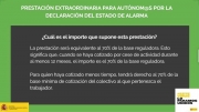 COMUNICADO PRESTACIÓN CESE DE ACTIVIDAD