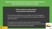 COMUNICADO PRESTACIÓN CESE DE ACTIVIDAD