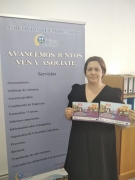 ÁGUEDA VALLE PÉREZ