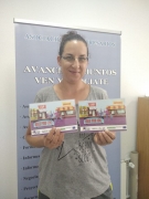 MARÍA JESÚS MATEOS CAMPOS