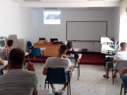 CURSO DE TPC METAL ESPECIALIDAD MONTAJE DE PLACAS SOLARES -JULIO 2020