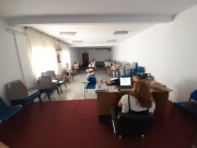 CURSO DE TPC METAL ESPECIALIDAD MONTAJE DE PLACAS SOLARES -JULIO 2020