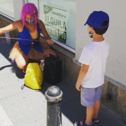 EL COMERCIO SALE A LA CALLE DÍA 25 DE JULIO DE 2020