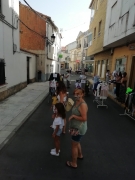 EL COMERCIO SALE A LA CALLE DÍA 8 DE AGOSTO DE 2020