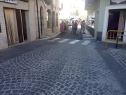 COMERCIO SALE A LA CALLE DÍA 14 DE AGOSTO DE 2020