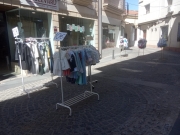 COMERCIO SALE A LA CALLE DÍA 14 DE AGOSTO DE 2020