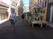 COMERCIO SALE A LA CALLE DÍA 14 DE AGOSTO DE 2020