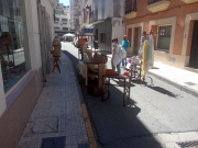 COMERCIO SALE A LA CALLE DÍA 14 DE AGOSTO DE 2020