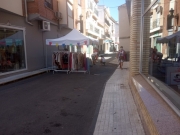 COMERCIO SALE A LA CALLE DÍA 14 DE AGOSTO DE 2020