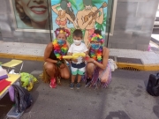 COMERCIO SALE A LA CALLE DÍA 14 DE AGOSTO DE 2020