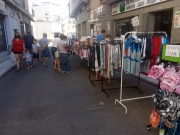 COMERCIO SALE A LA CALLE DÍA 14 DE AGOSTO DE 2020