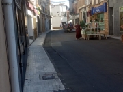 COMERCIO SALE A LA CALLE DÍA 14 DE AGOSTO DE 2020