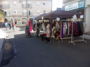 COMERCIO SALE A LA CALLE DÍA 14 DE AGOSTO DE 2020