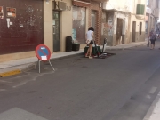 COMERCIO SALE A LA CALLE DÍA 14 DE AGOSTO DE 2020