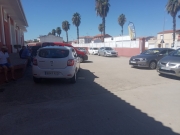 XIX FERIA DE STOCKS Y VEHÍCULOS DE OCASIÓN EN MORALEJA Y SIERRA DE GATA