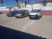 XIX FERIA DE STOCKS Y VEHÍCULOS DE OCASIÓN EN MORALEJA Y SIERRA DE GATA