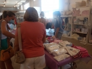 XIX FERIA DE STOCKS Y VEHÍCULOS DE OCASIÓN EN MORALEJA Y SIERRA DE GATA