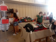 XIX FERIA DE STOCKS Y VEHÍCULOS DE OCASIÓN EN MORALEJA Y SIERRA DE GATA