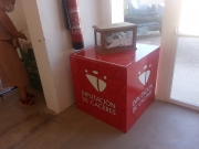 XIX FERIA DE STOCKS Y VEHÍCULOS DE OCASIÓN EN MORALEJA Y SIERRA DE GATA