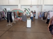 XIX FERIA DE STOCKS Y VEHÍCULOS DE OCASIÓN EN MORALEJA Y SIERRA DE GATA