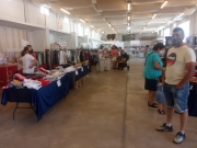 XIX FERIA DE STOCKS Y VEHÍCULOS DE OCASIÓN EN MORALEJA Y SIERRA DE GATA