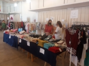 XIX FERIA DE STOCKS Y VEHÍCULOS DE OCASIÓN EN MORALEJA Y SIERRA DE GATA