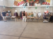 XIX FERIA DE STOCKS Y VEHÍCULOS DE OCASIÓN EN MORALEJA Y SIERRA DE GATA